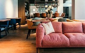 Amsterdam Beach Hotel Zandvoort 3* Netherlands